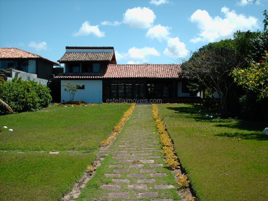 Venda – Casa 5 Suítes Ferradura/Búzios V30