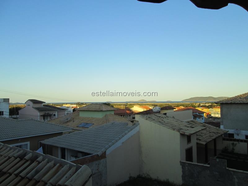 Venda – Casa 3 Quartos Cabo Frio / V80