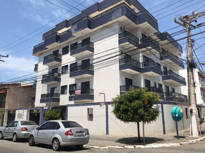 Apartamento Vila Nova – Cabo Frio