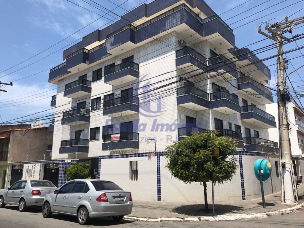 Apartamento Vila Nova – Cabo Frio